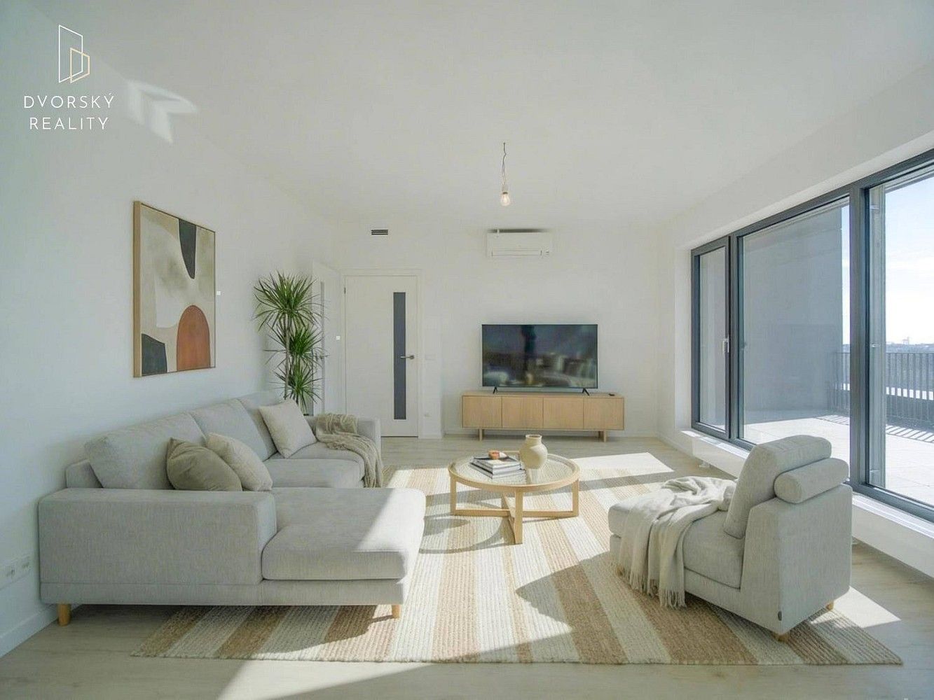 4+kk, Hovorčovice, 208 m² - 1