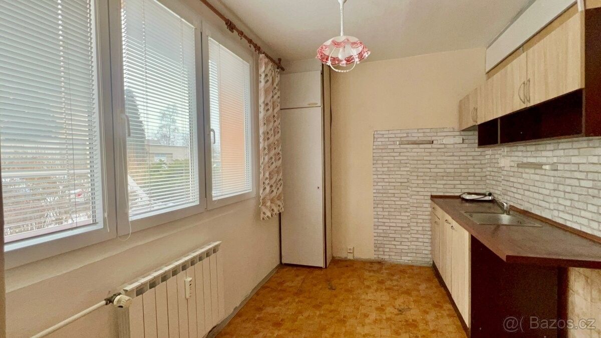 Byty, Kopřivnice, 742 21