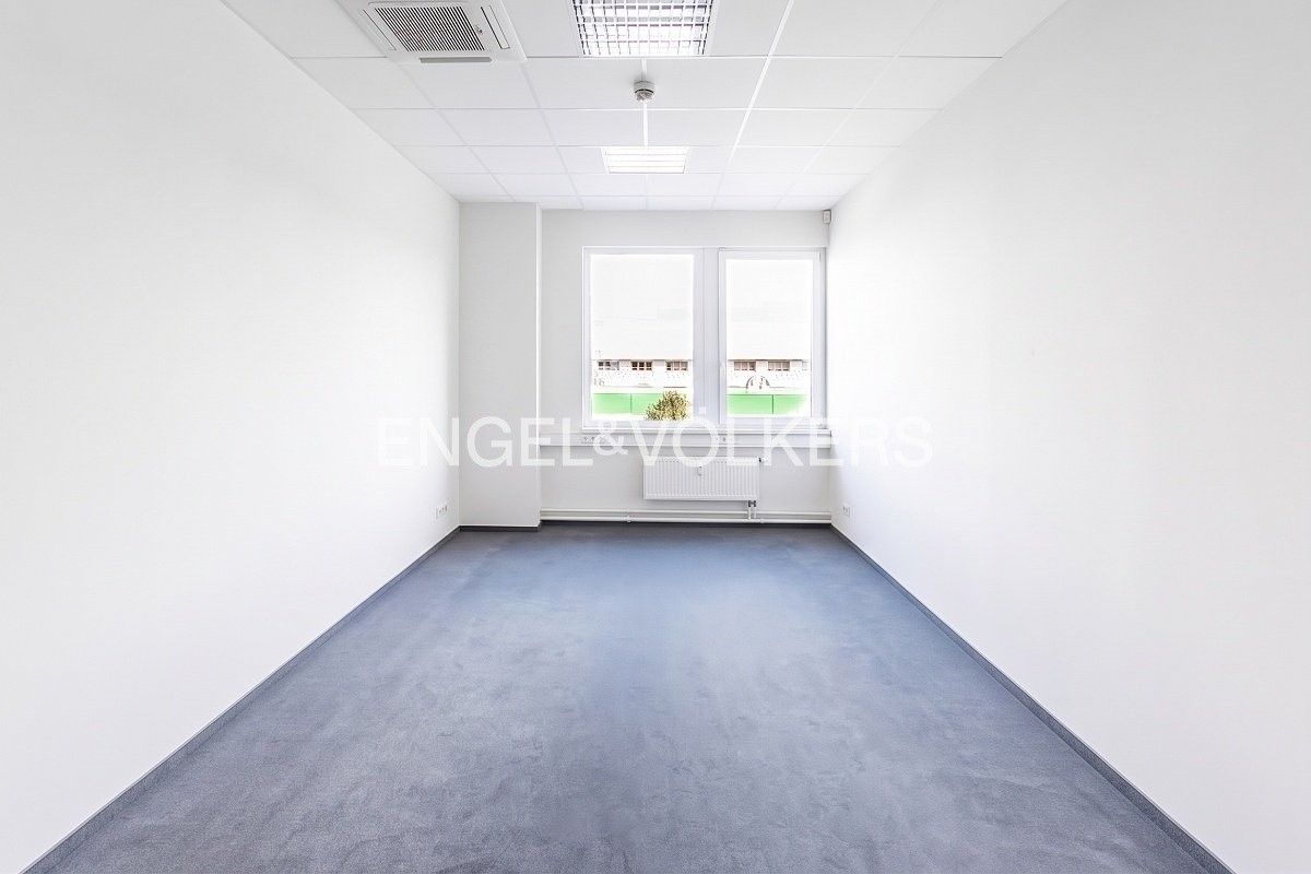 Pronájem kancelář - Modletice, 185 m² - 5