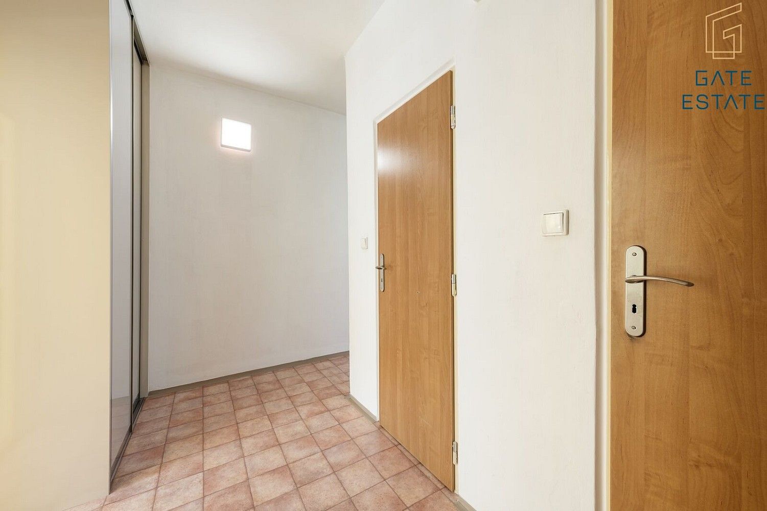 Prodej byt 2+1 - Uherské Hradiště, Zlínský kraj, 55 m² - 5