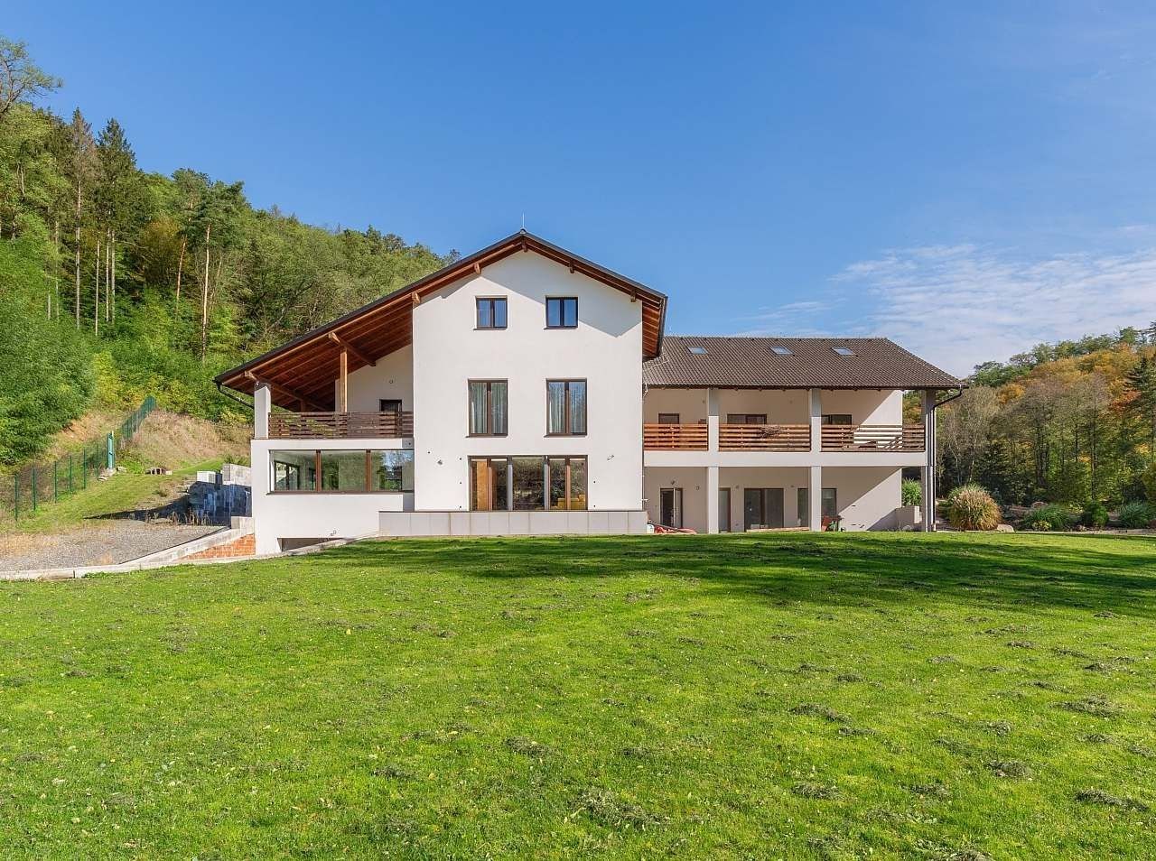 Chaty, Břasy - Kříše, Plzeňský kraj