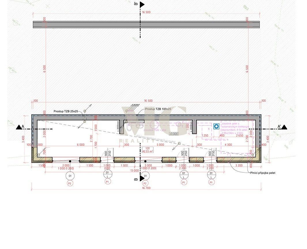Prodej rodinný dům - Zaječov, okres Beroun, Středočeský kraj, 198 m² - 5