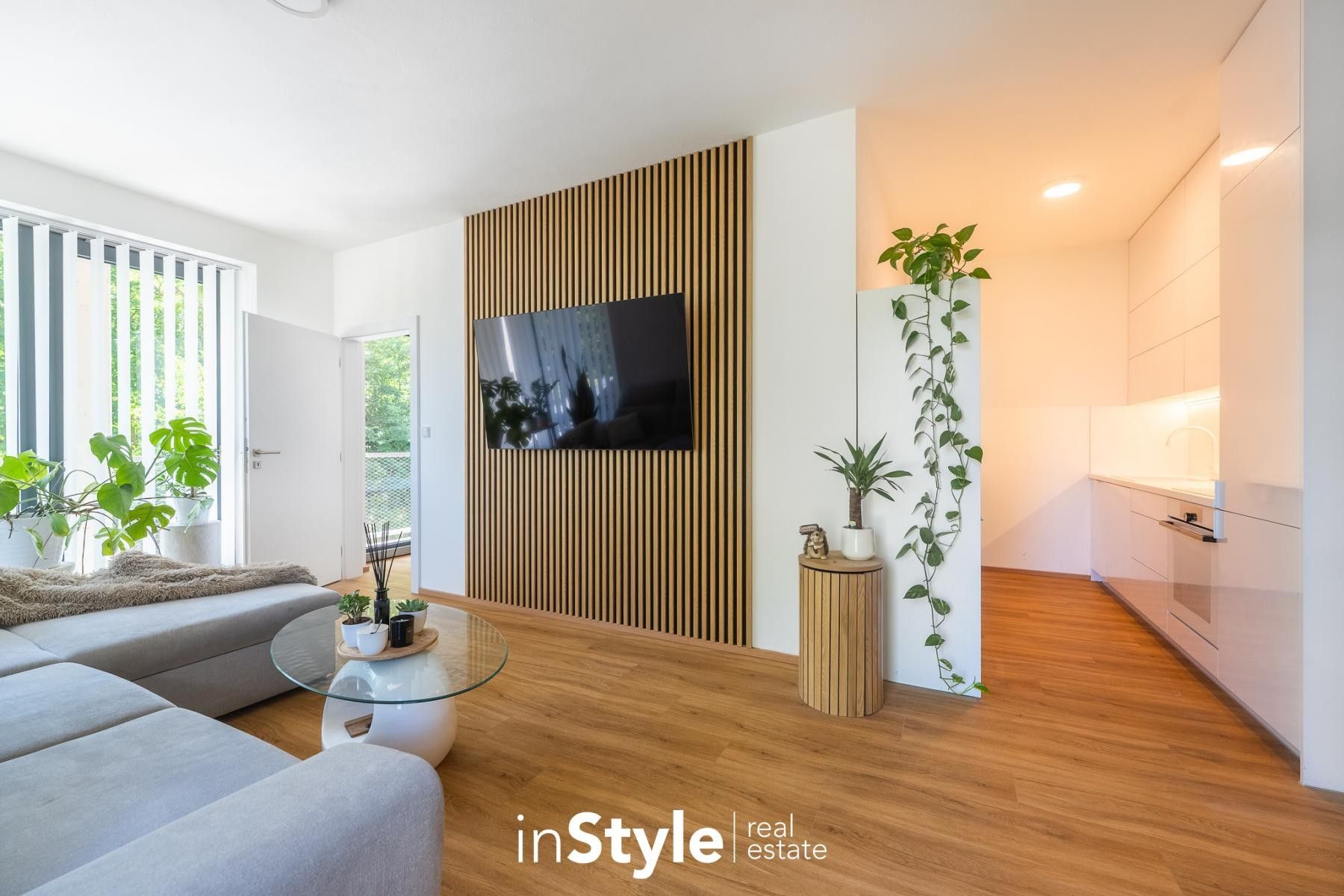 Byt 2+kk · 53 m² · 28. října,Uherské Hradiště - 3