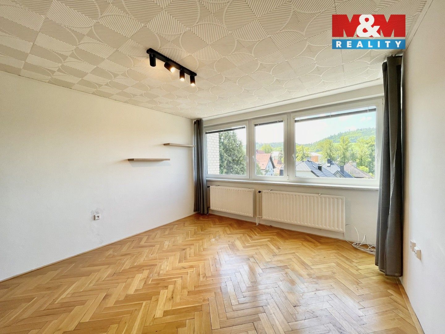Prodej byt 3+1 - Alšova, Moravská Třebová, 61 m² - 5