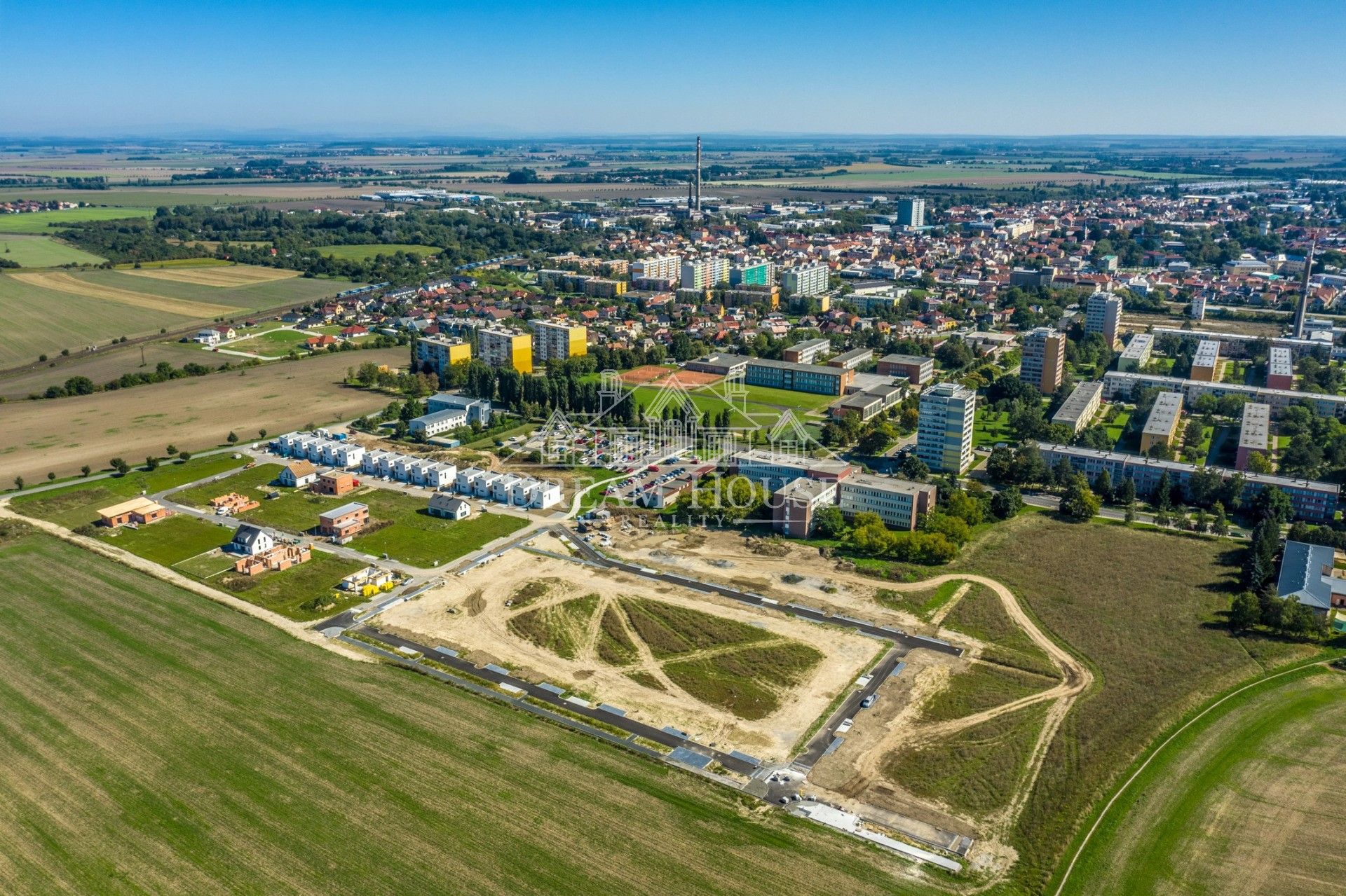 Pozemky pro bydlení, Zbožská, Nymburk, 748 m²