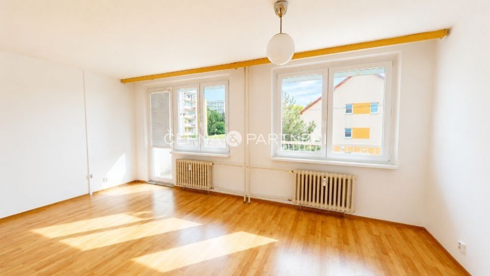 1+kk, Most, 32 m² - 2