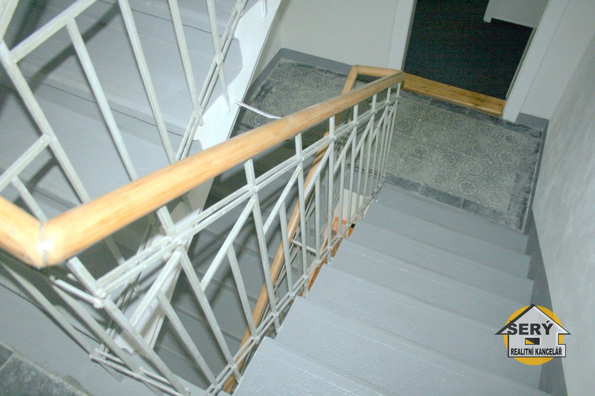 Byt 1+kk · 44 m² · třída Legionářů, Jihlava - 4