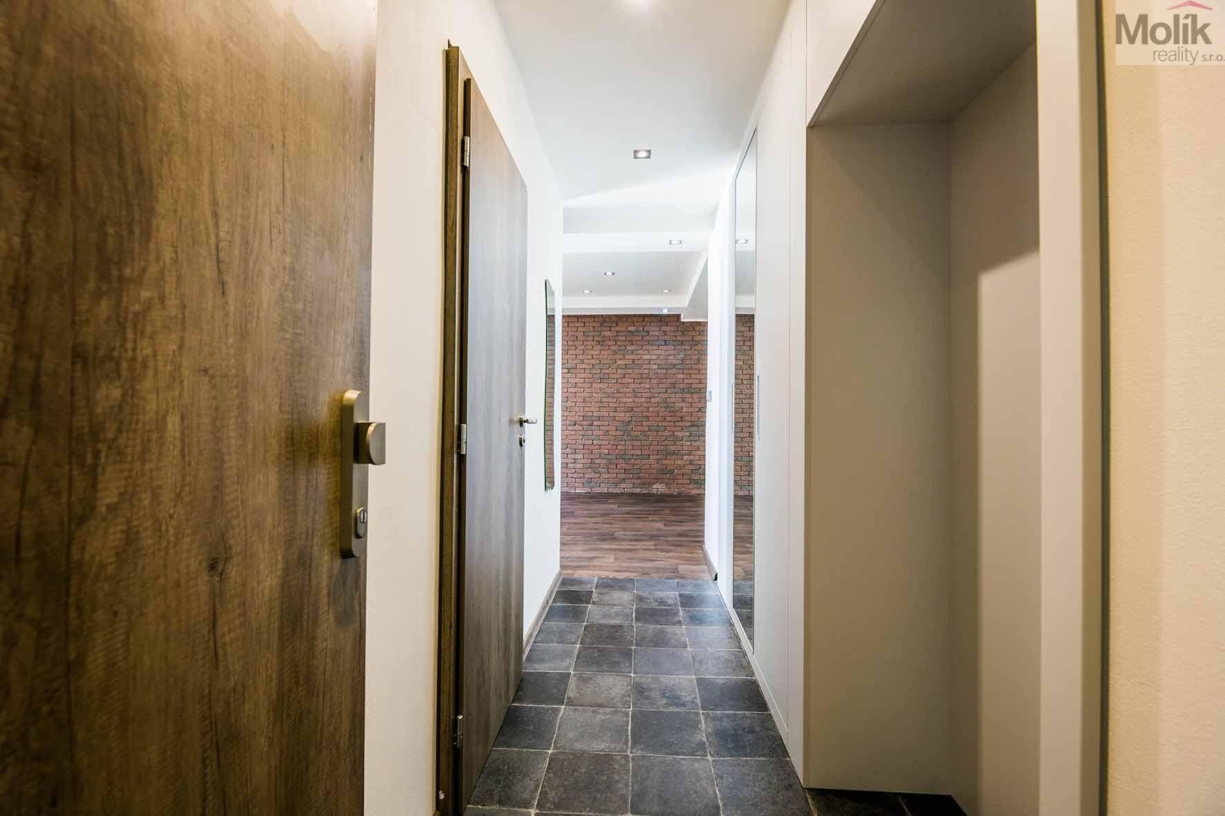 Prodej byt 2+1 - Bezručova, Jirkov, 49 m² - 5