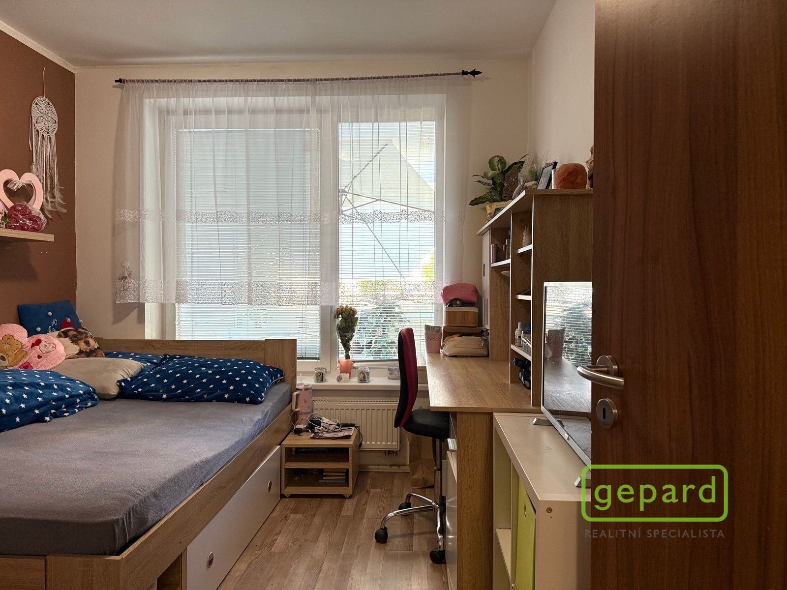 Prodej byt 2+kk - Janského, Olomouc, 68 m²