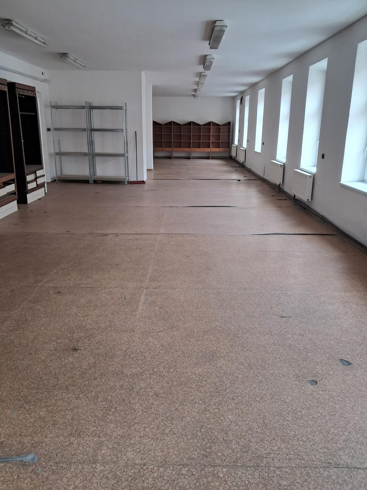 Sklad · 300 m² · Žižkova, Kladno - 4