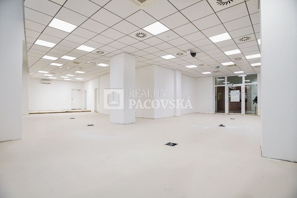 Obchodní prostory · 127,5 m² · Ústí nad Labem - Ústí nad Labem-centrum, Ústecký kraj - 3