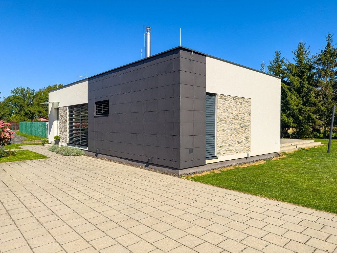 Rodinný dům · 181 m² · Kamenice - Těptín, okres Praha-východ - 3