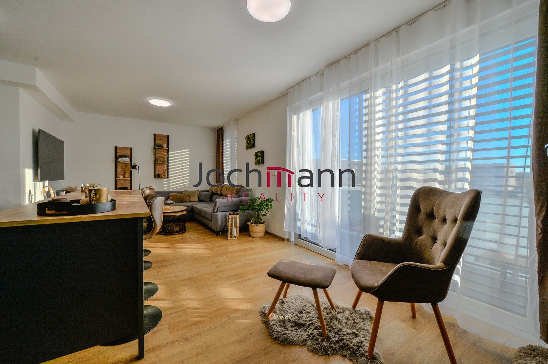 Pronájem byt 4+kk - Pšeničná, Roudné, 82 m²