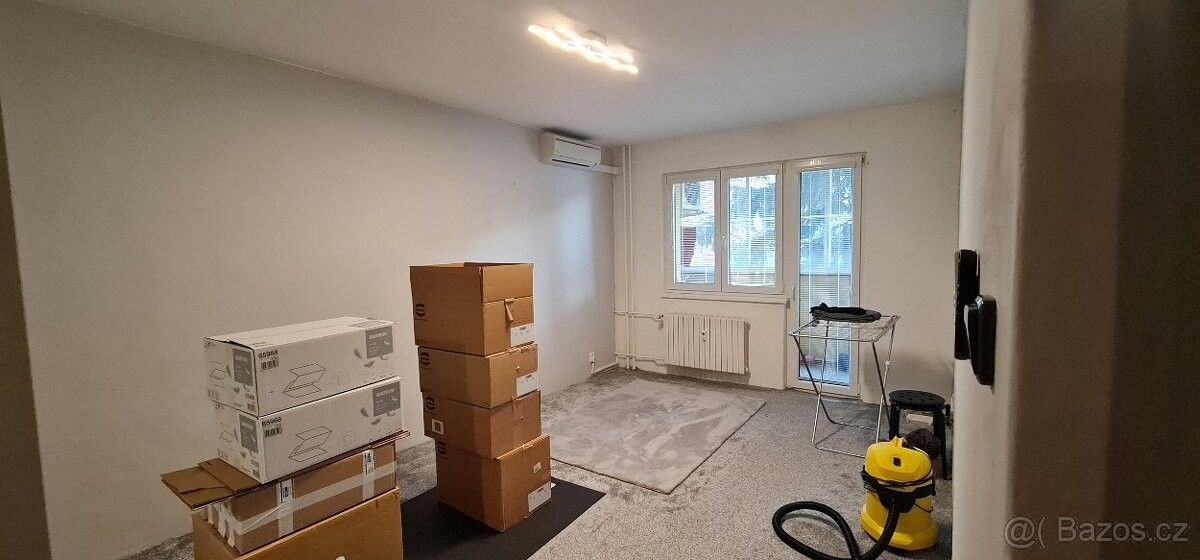 Prodej byt - Ostrava, 710 00