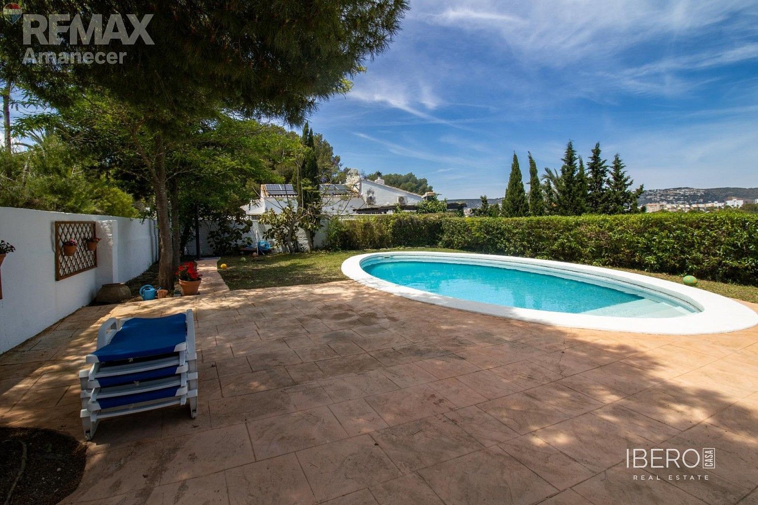 Prodej rodinný dům - Jávea - Xàbia, ES, 1 607 m² - 2