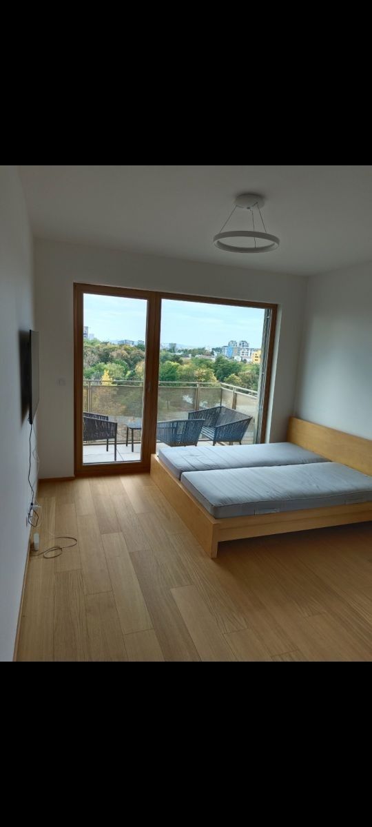 Byt 1+kk · 30 m² · Mölzerova, Praha - Malešice - 3