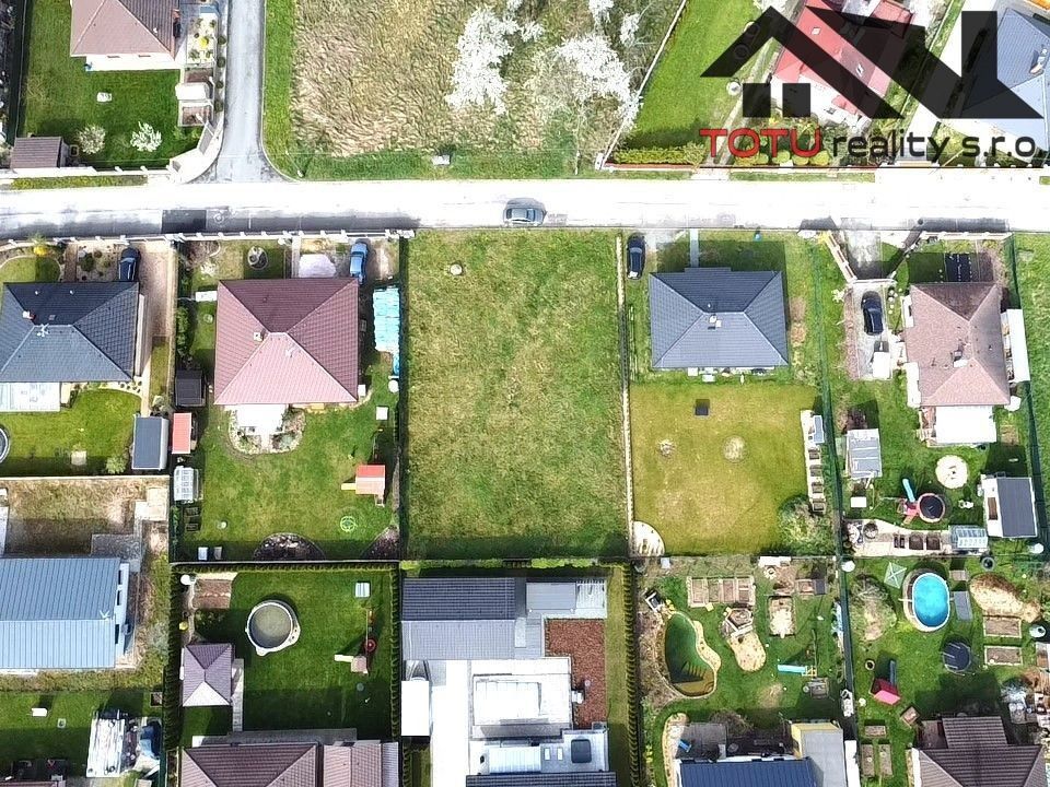 Prodej pozemek pro bydlení - V Hruštičkách, Jaroměř, 858 m²