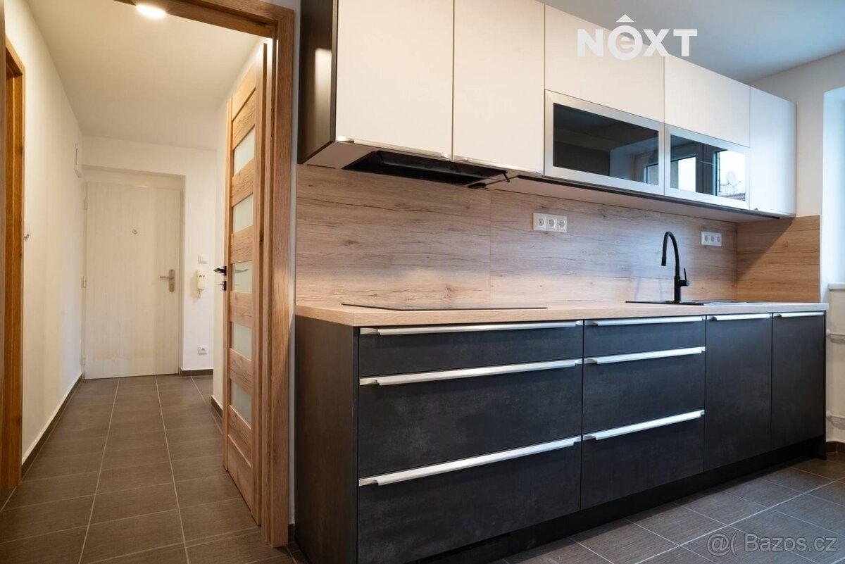 Byty, České Budějovice, 370 01