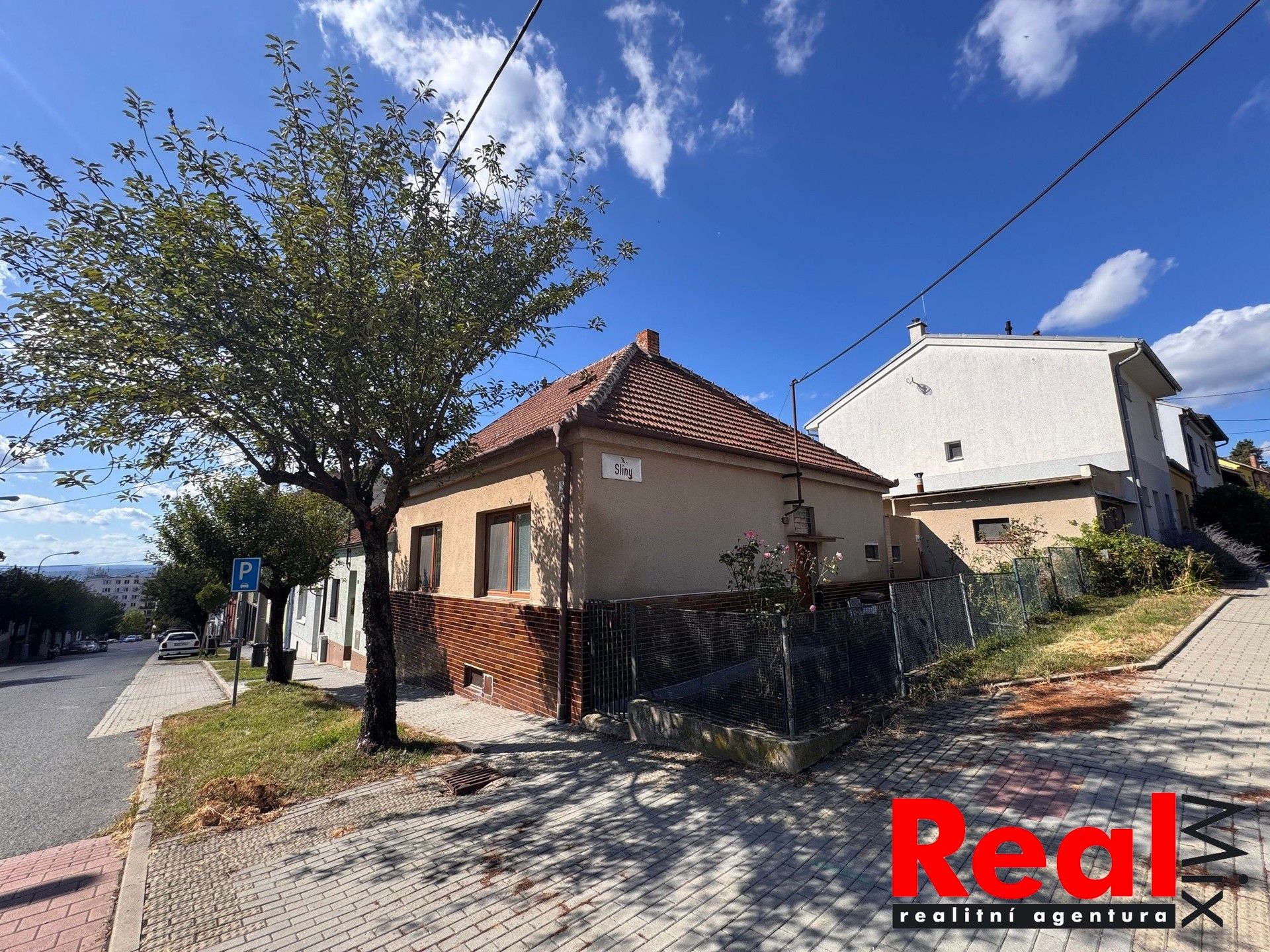 Prodej rodinný dům - Scheinerova, Brno, 150 m²