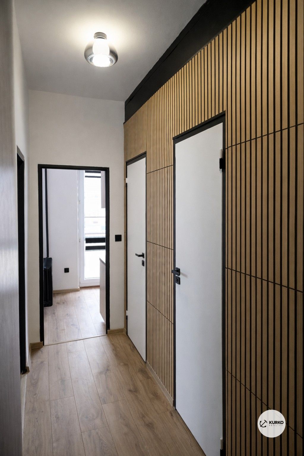 Pronájem byt 2+1 - Lidická, Třinec, 38 m²