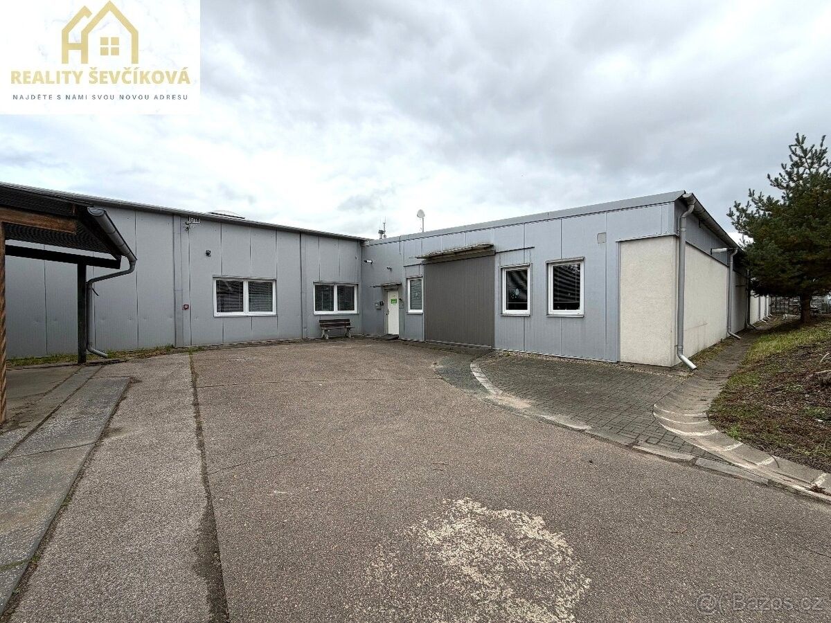 Obchodní prostory, Hradec Králové, 500 02