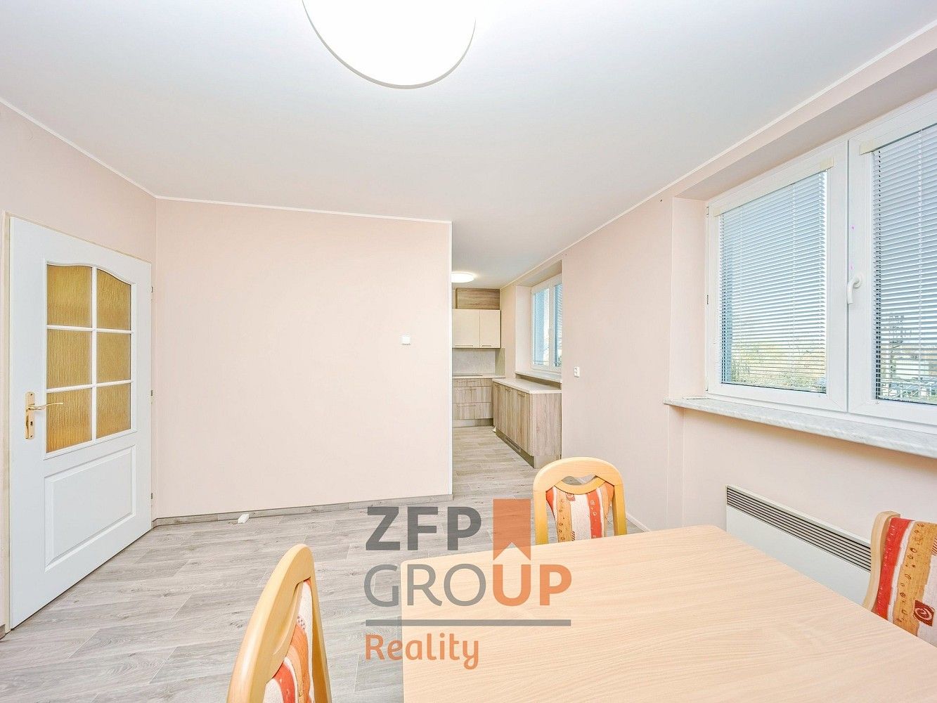 Prodej byt 4+1 - Přerov - Přerov IV-Kozlovice, Olomoucký kraj, 111 m² - 5