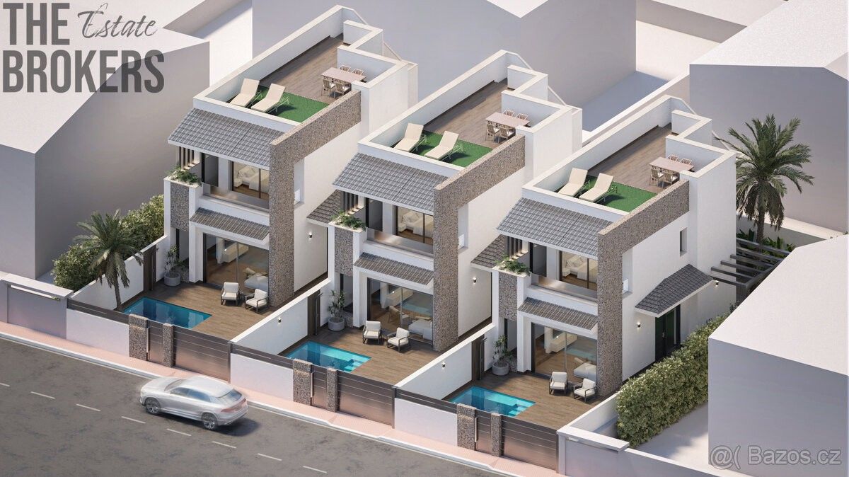 Prodej rodinný dům - 987 66, Zahraničí