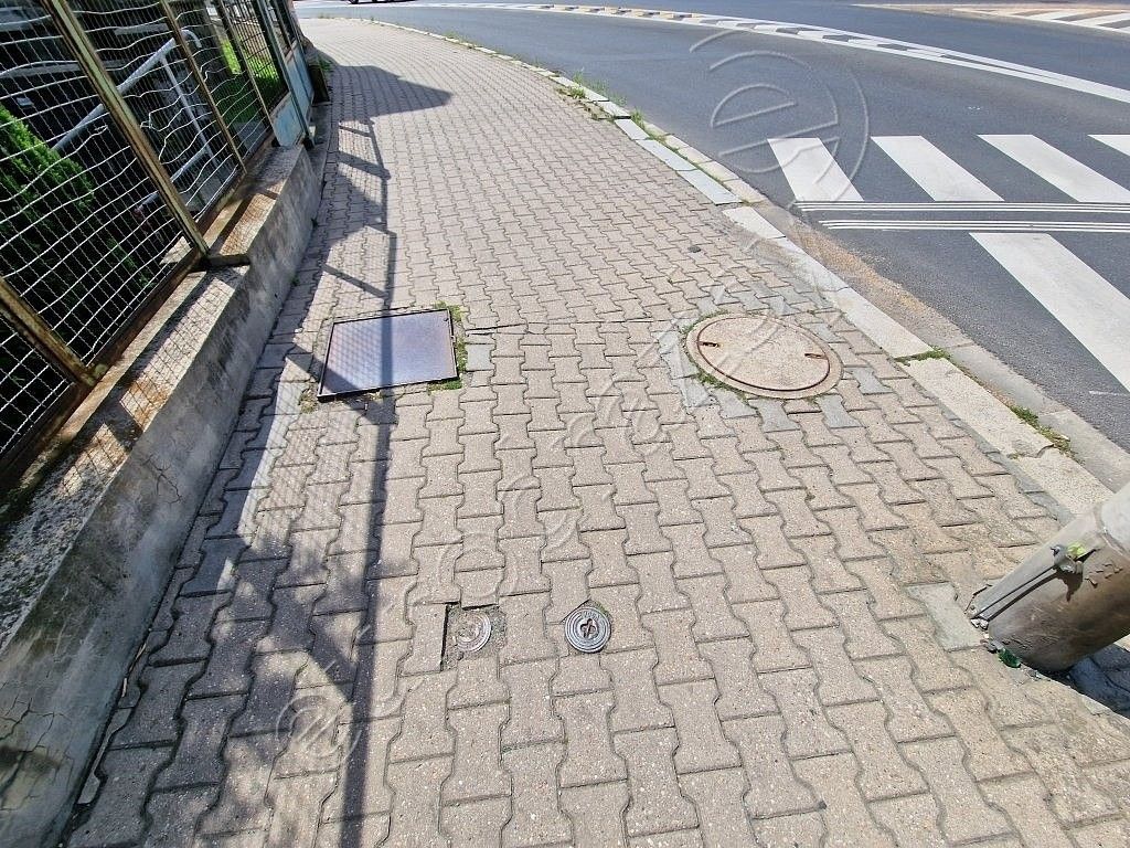 Pozemek pro bydlení · Kolín - Kolín IV, Středočeský kraj - 3