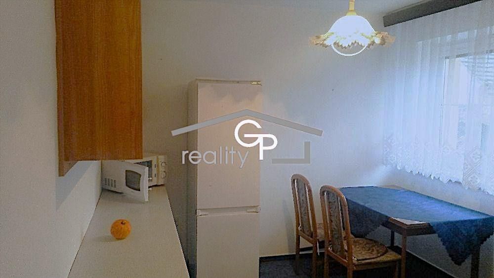 Pronájem byt - České Budějovice, 370 07