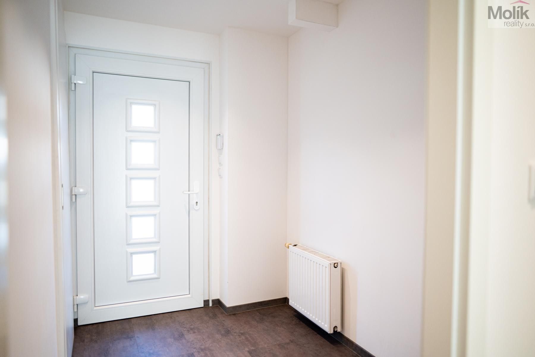 Prodej rodinný dům - Nad Potokem, Most, 201 m²