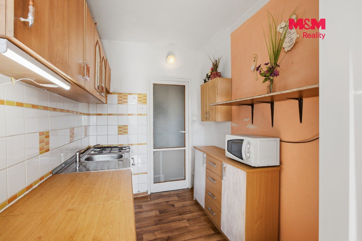 3+1, Mírová, Kralovice, 62 m² - 2