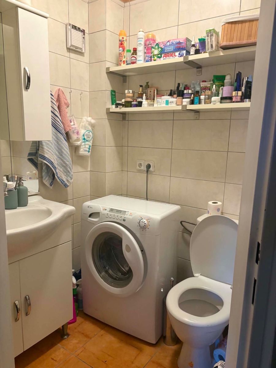 1+kk, Kouřimská, Praha - Vinohrady, 24 m² - 2