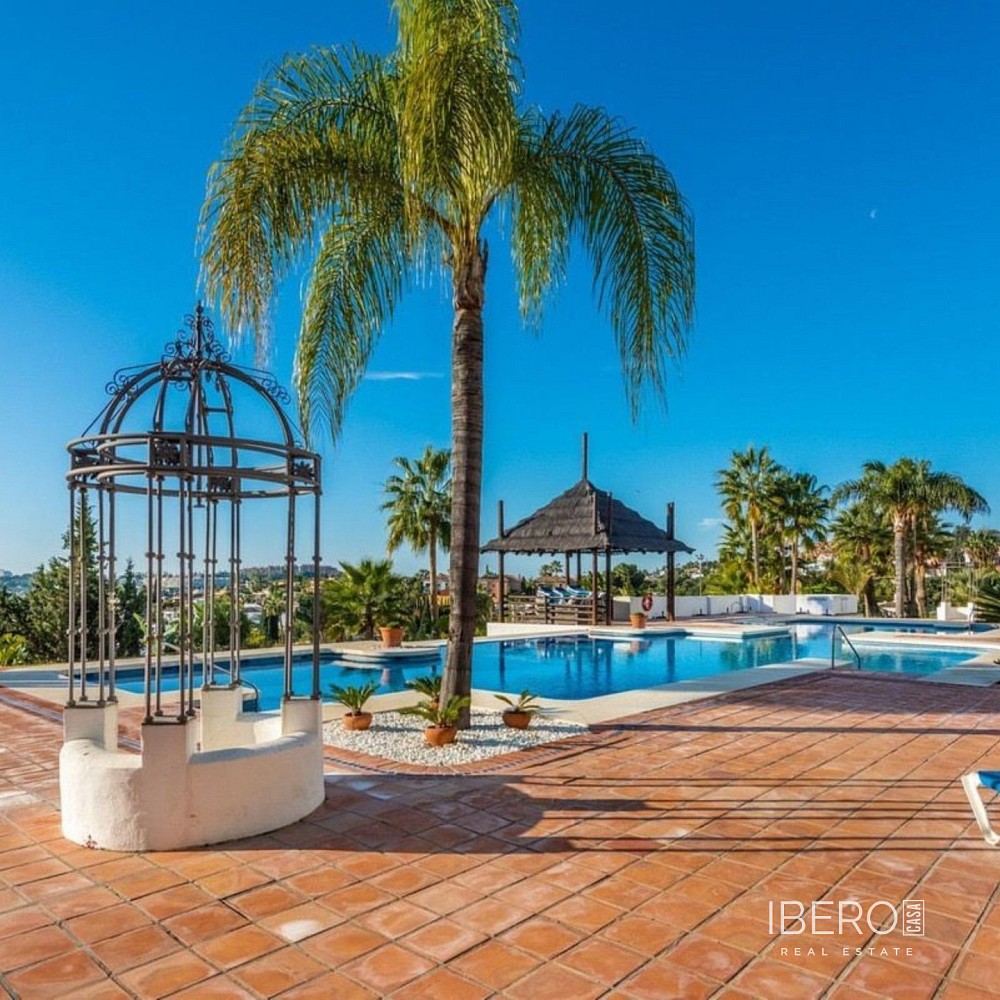 4+kk, Nueva Andalucía, Španělsko, 150 m² - 1