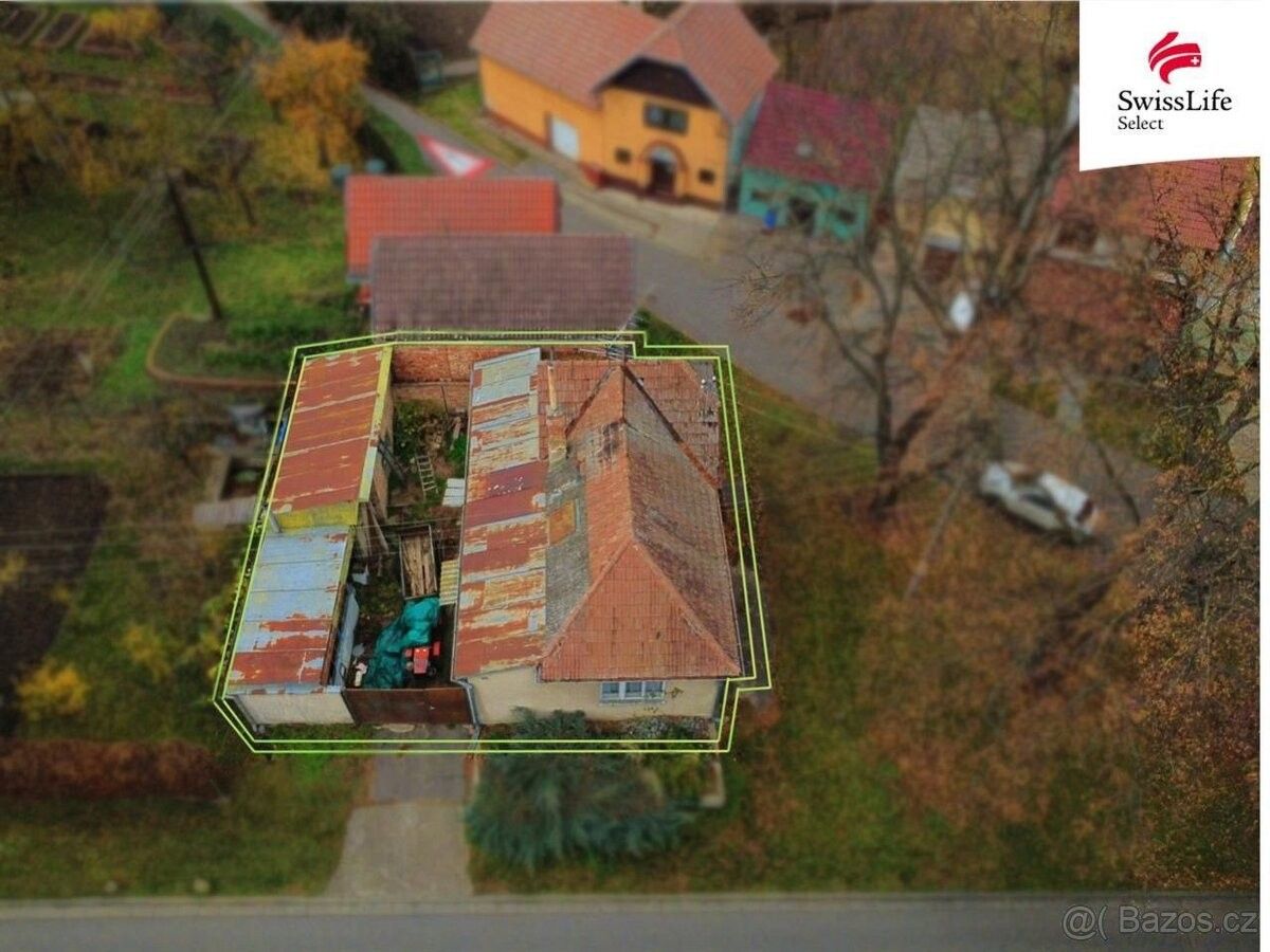 Ostatní, Hovorany, 696 12