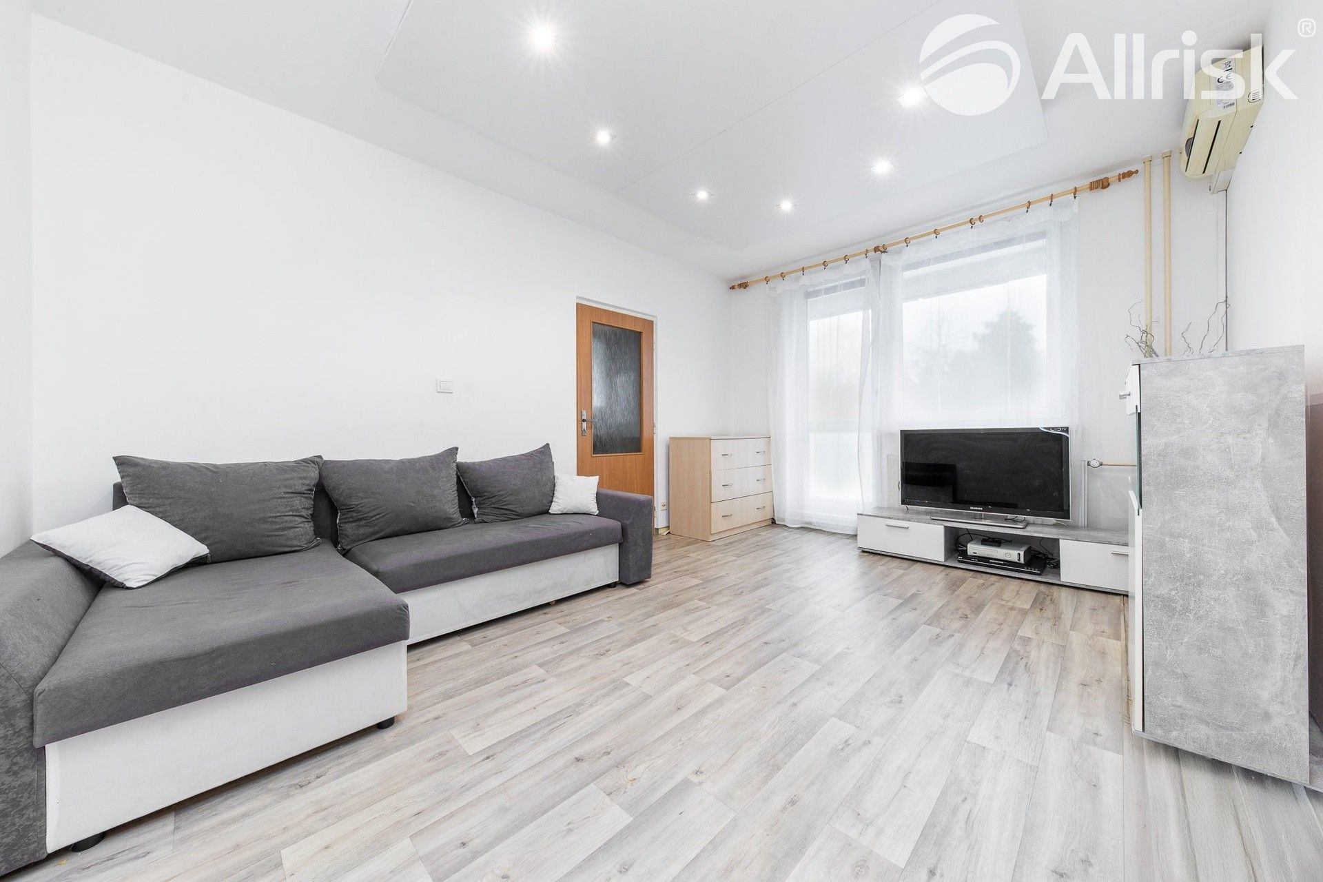 2+1, Třískalova, Brno, 51 m²