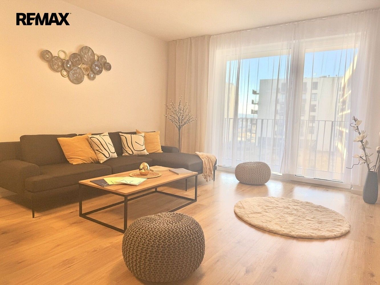 2+kk, České Budějovice - České Budějovice 4, Jihočeský kraj, 55 m² - 2