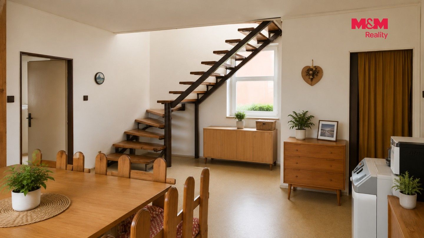 Rodinný dům · 180 m² · Sportovní, Olomouc - 3