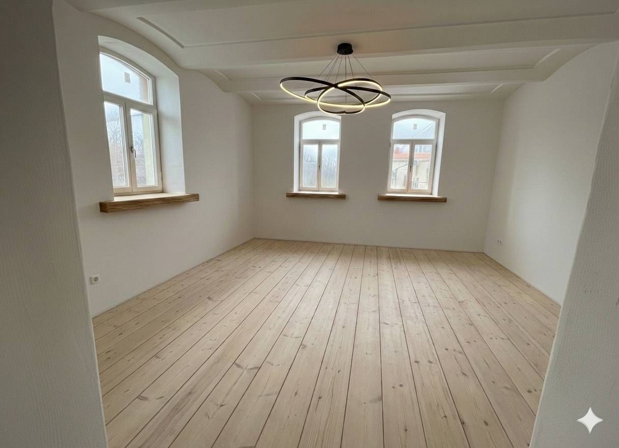 Chaty, Mečichov - Mečichov, Jihočeský kraj