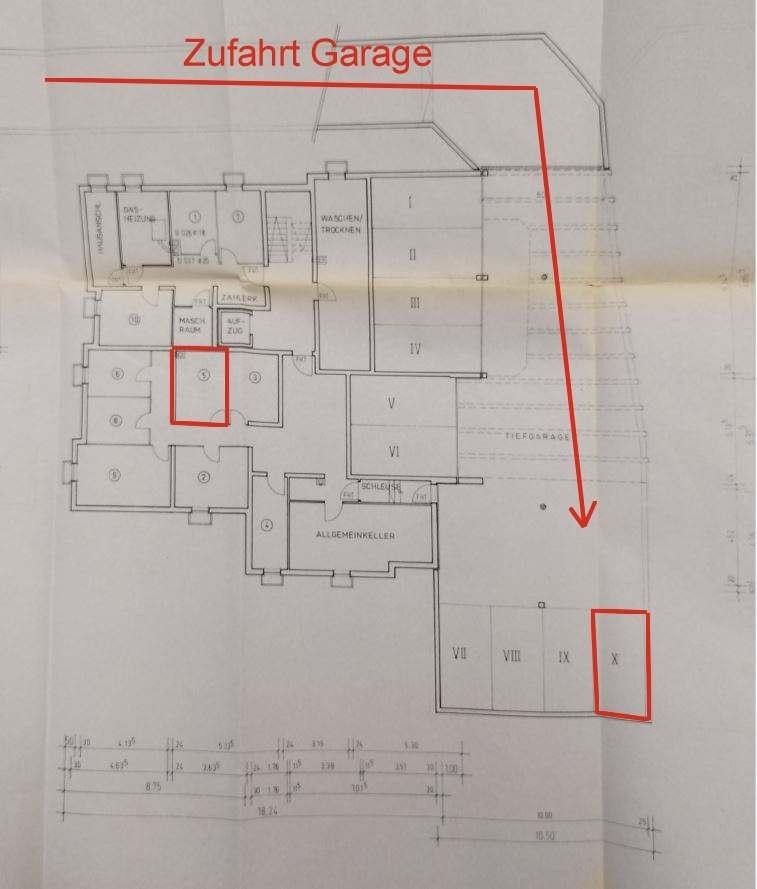 Byt 3+1 · 93 m² · , Bavorsko - 3