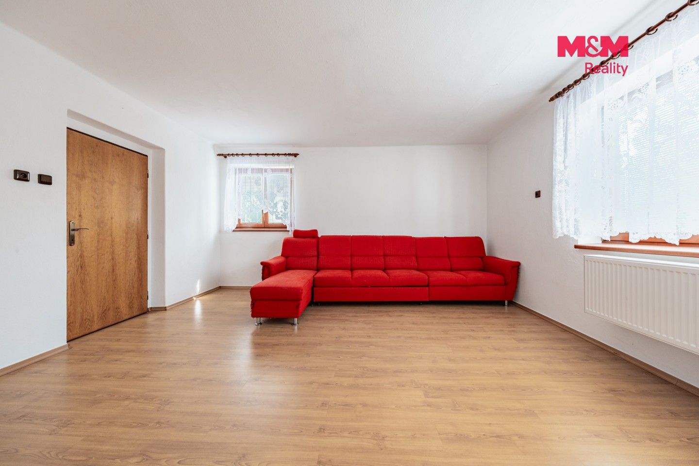 Nemovitost · 177 m² · Strunkovice nad Volyňkou - 4