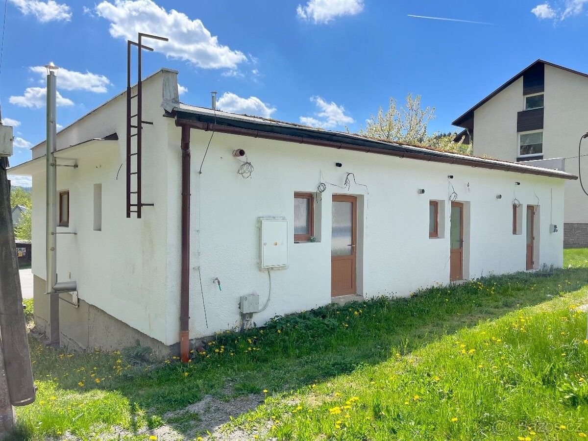 Obchodní prostory · Prostřední Bečva, 756 56 - 3