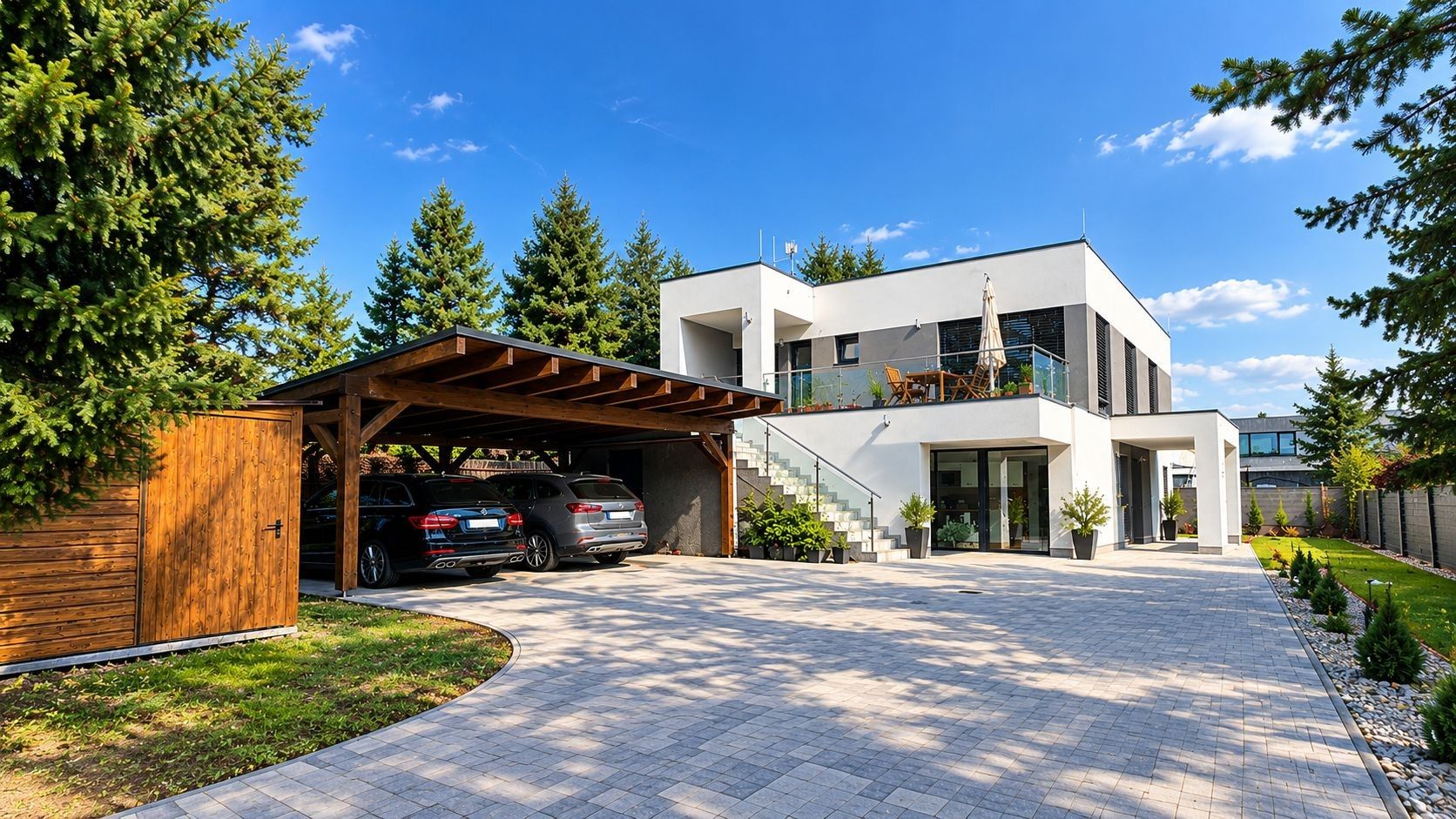 1+kk, Staroújezdská , Praha Újezd nad Lesy, 60 m² - 1