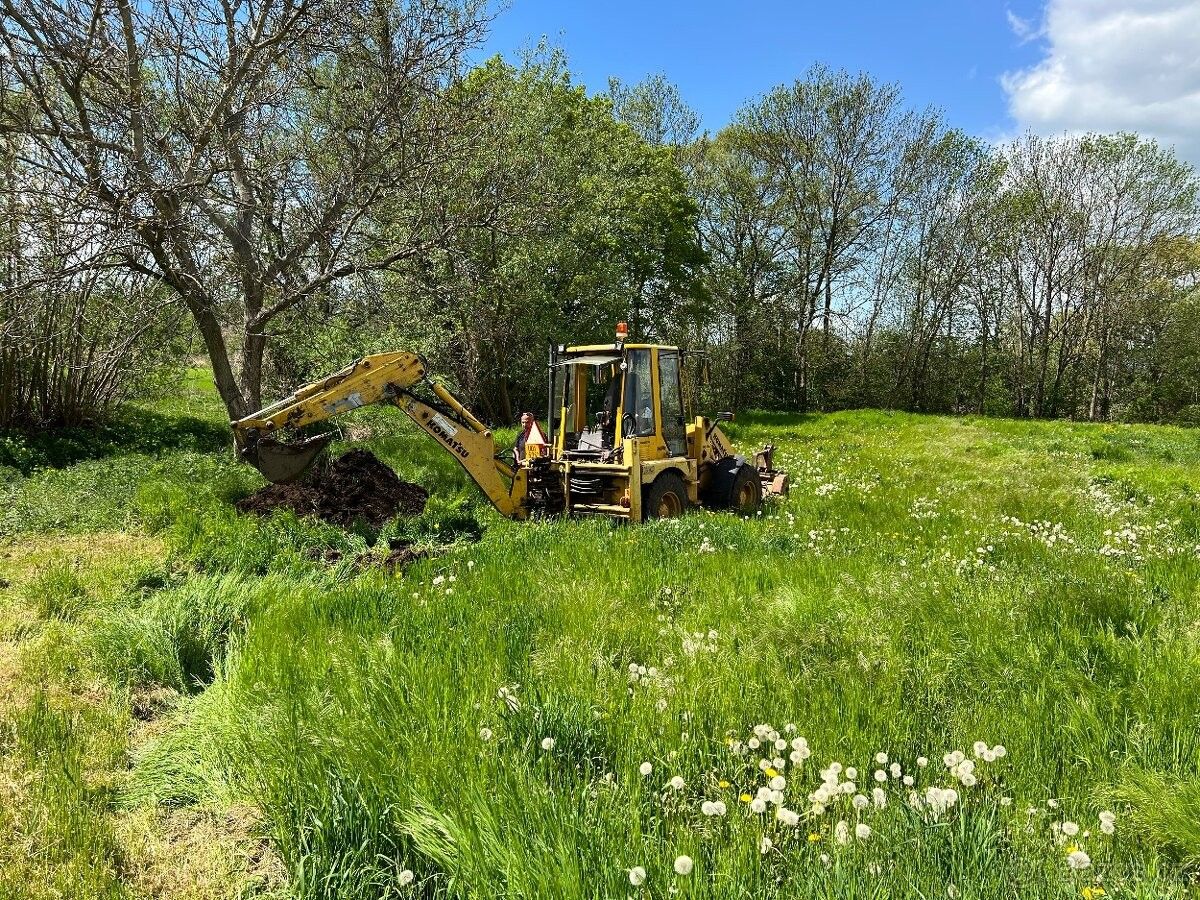 Prodej pozemek pro bydlení - Chomutov, 430 01