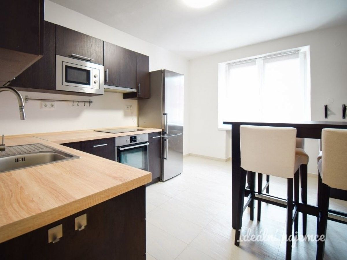 1+1, Špitálka, Brno, 48 m² - 2