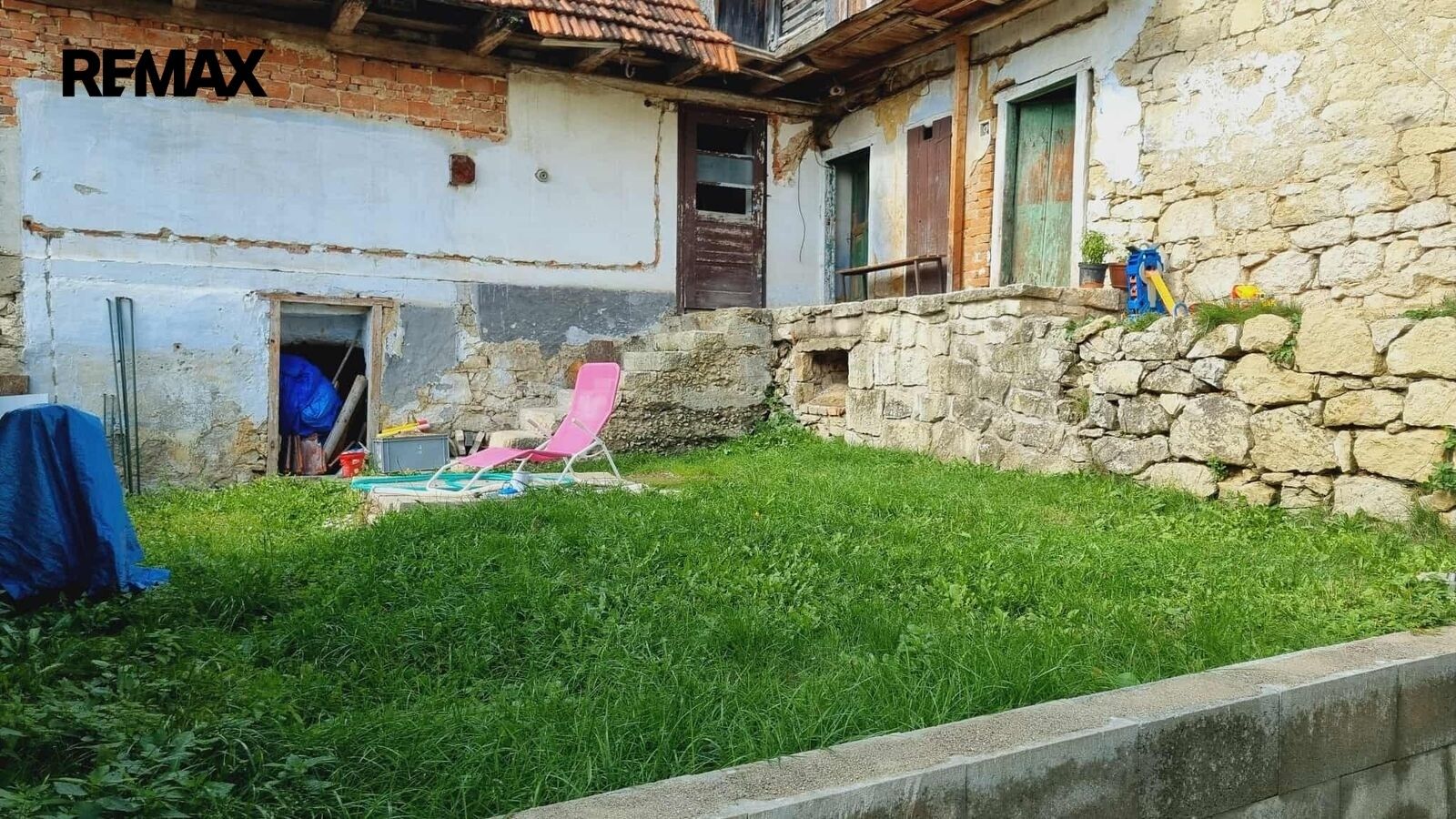 Prodej rodinný dům - Chrastavec, 80 m² - 5