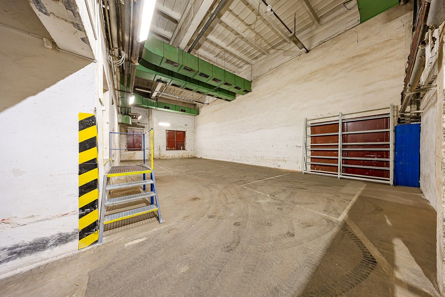 Obchodní prostory · 187 m² · Uherské Hradiště, Zlínský kraj - 4