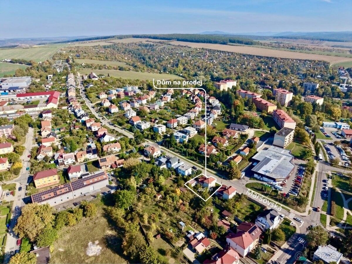 Prodej rodinný dům - Uherský Brod, 688 01 - 5