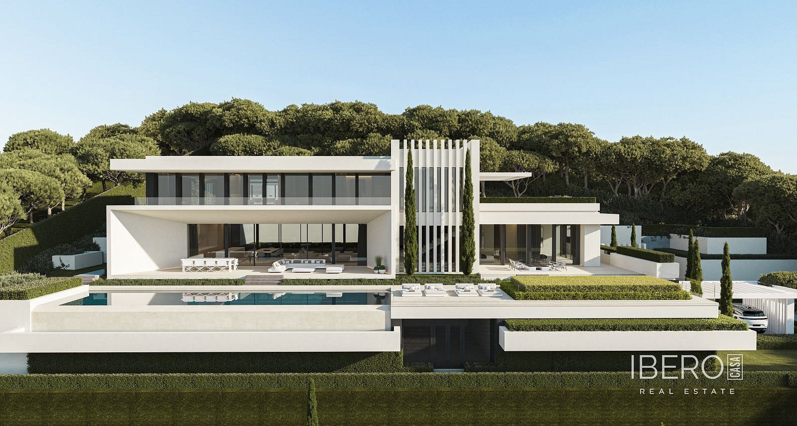 Rodinný dům, 999 m²