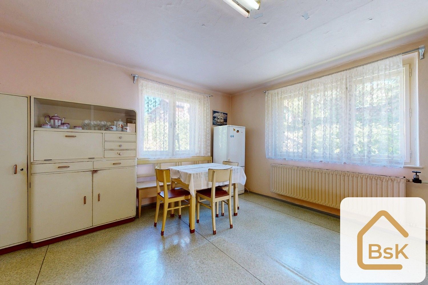 Prodej rodinný dům - Zlatá Olešnice - Stanový, okres Jablonec nad Nisou, 153 m² - 5