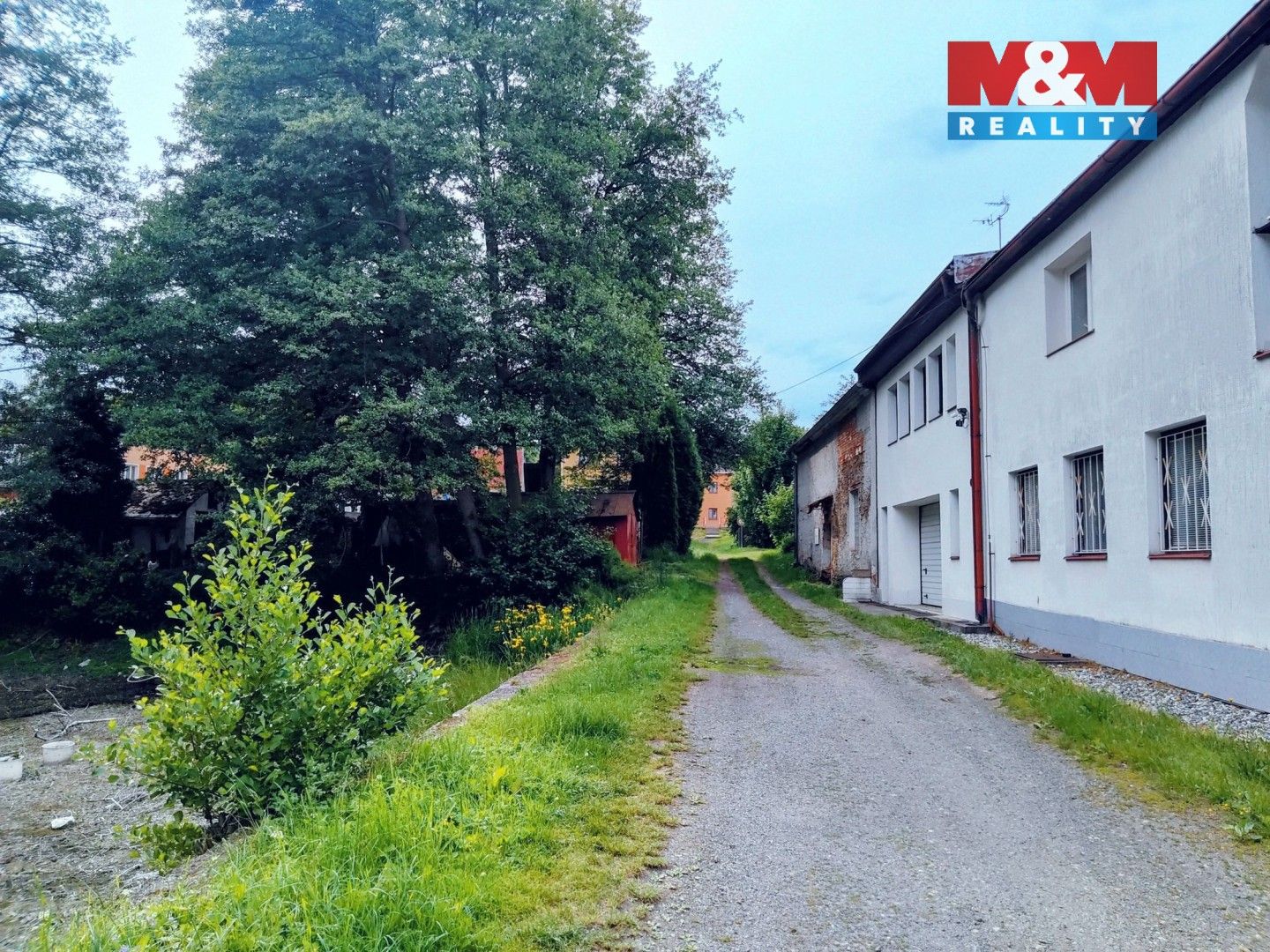 Výrobní prostory, Beskydy, 320 m² - 2